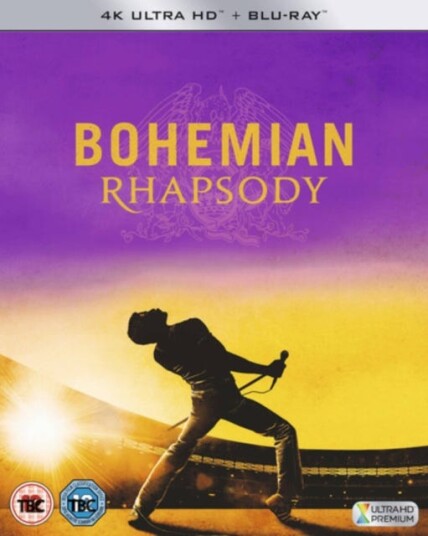 Bohemian Rhapsody Bohemian Rhapsody