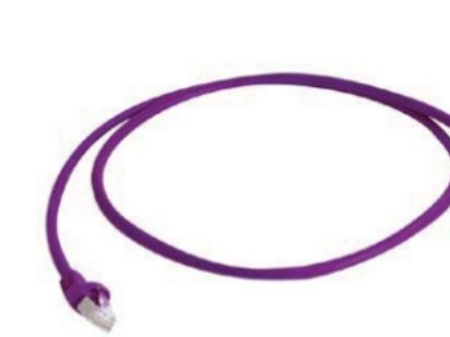 Telegärtner Cat6a 10M 10M Cat6a S/Ftp S-Stp Rj-45 Rj-45