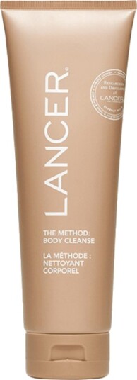 Lancer The Method: Body Cleanse 237 ml