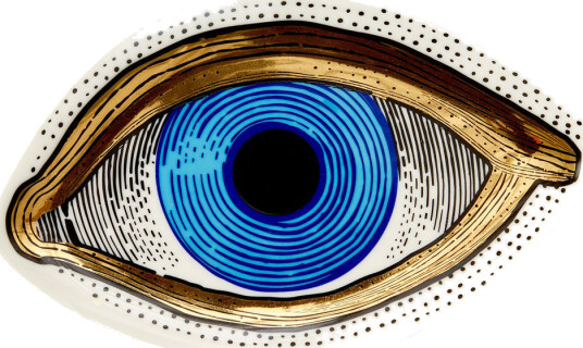 Jonathan Adler Eye trinket fat