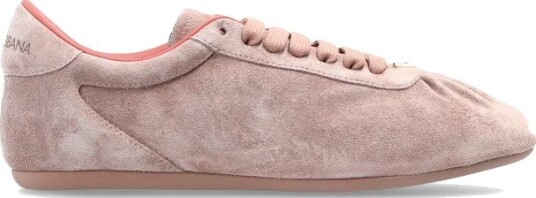 Dolce & Gabbana Dame Sko Rosa 35 EU, Dolce & Gabbana Dame Sko Rosa 35 EU,