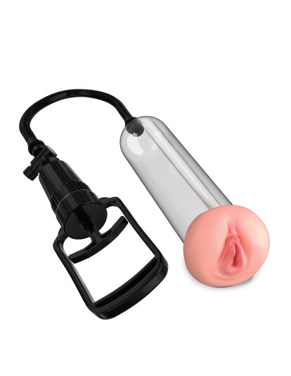Pump Worx Beginners Pussy Pump Pump Worx Beginners Pussy Pump