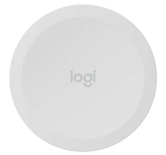 LOGITECH Scribe Off-White LOGITECH Scribe Off-White
