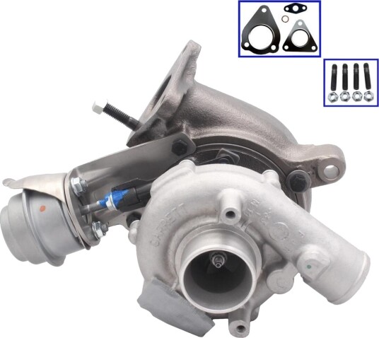 Turbolader WALKER 59462G-PV