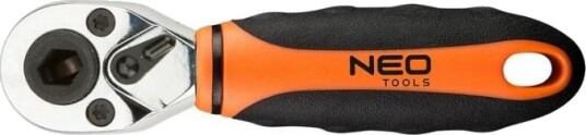 NEO TOOLS 08-501 Reversibel skralle