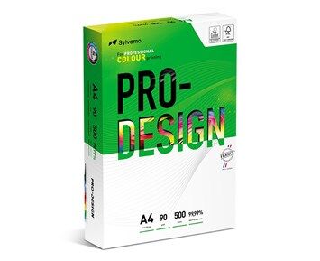 Pro-Design Pro-Design A4 90gr Pro-Design Pro-Design A4 90gr