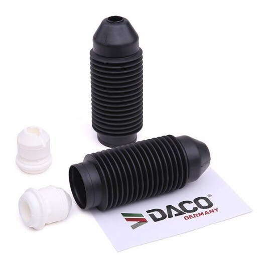 Mansjett/støtpute sett DACO Germany PK4710