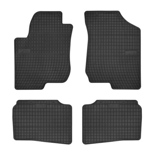 Bilmatter FROGUM 0421
