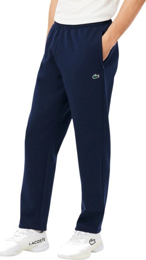 Lacoste Sport Stretch Joggebukser Herre Navy 2XL