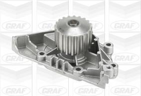 GRAF PA862 Vannpumpe GRAF PA862 Vannpumpe
