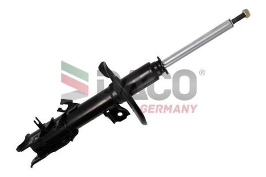 Støtdemper DACO Germany 452607L Støtdemper DACO Germany 452607L