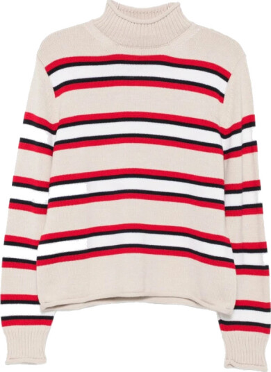 Semicouture Dame Strikkevarer Flerfarget XS, Semicouture Dame Strikkevarer Flerfarget XS,