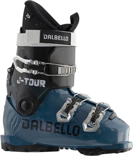 Dalbello J Tour blue laguna/mocha MP 20,5