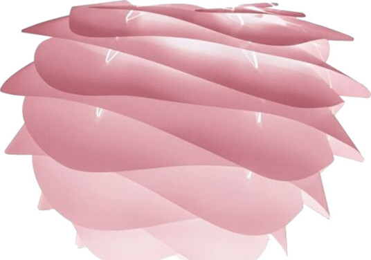 Umage Carmina Mini Skjerm Baby Rose Umage Carmina Mini Skjerm Baby Rose