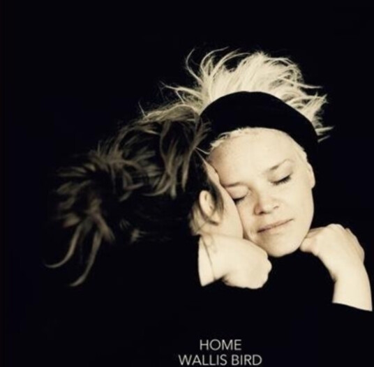 Wallis Bird Home (Bonus Track) CD