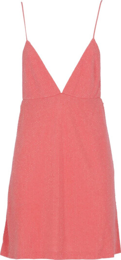 Dsquared2 Dame Kjoler Rosa S,