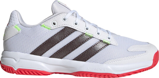 adidas Performance Stabil Jr - White - 35