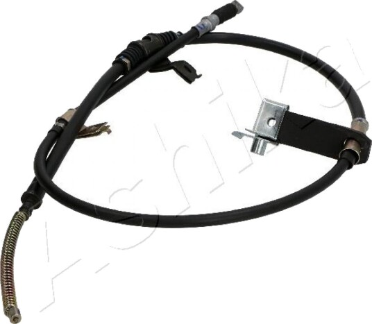 Tautrekk, håndbremse ASHIKA 131-05-599L