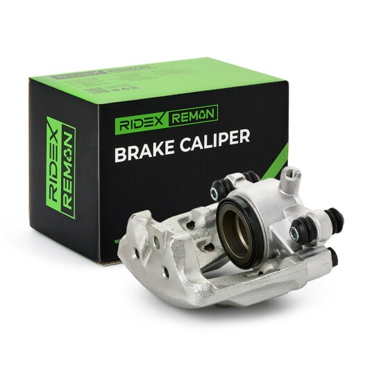 Bremsecaliper RIDEX REMAN 78B3137R Bremsecaliper RIDEX REMAN 78B3137R