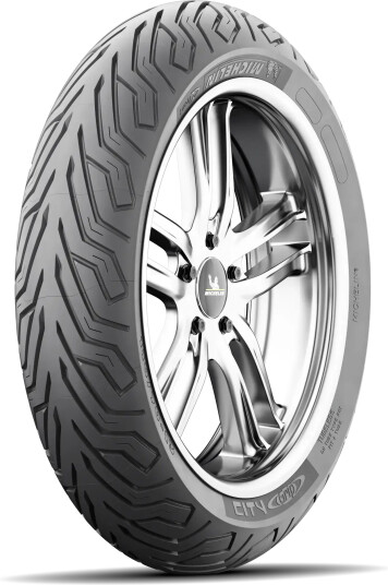 Michelin City Grip Saver 110/70-12 47S