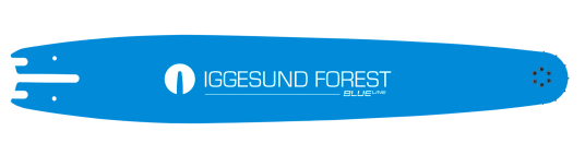 Iggesund.404” 2.0 mm BL OE 75 cm Maskinsvärd