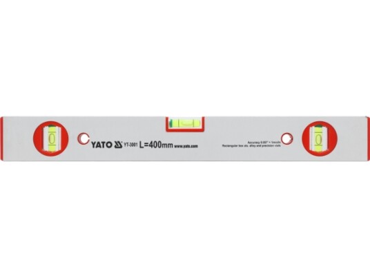 Yato Vater Model YT 3001