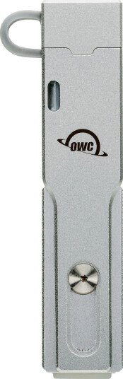 OWC Envoy Pro Mini 500GB USB 3.2 SSD sølv OWCENVPMCA05