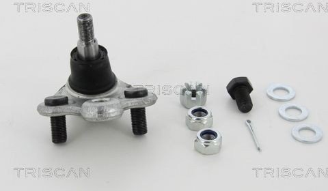 Bærekule TRISCAN 8500 40562