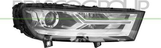 PRASCO AD8344913 Frontlykter
