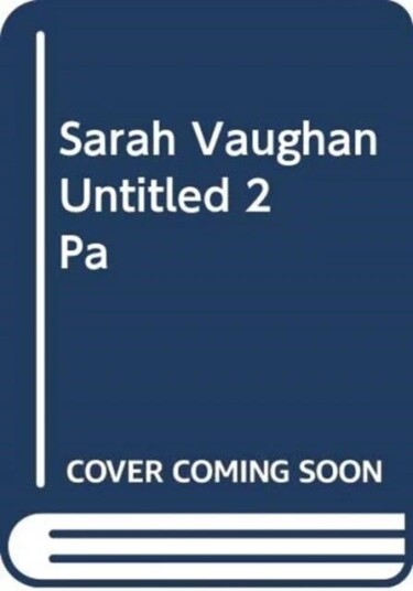 Little Disasters Av Sarah Vaughan
