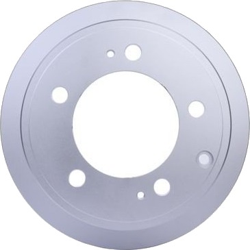 Bremseskive HELLA 8DD 355 122-401