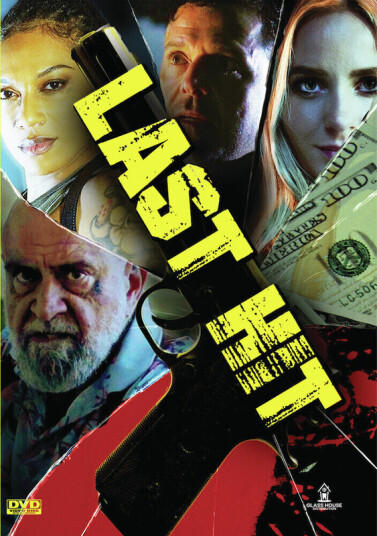 Last Hit DVD