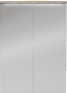 Speilskap FOSSBAD B60 D12 med Lystopp Speilskap FOSSBAD B60 D12 med Lystopp