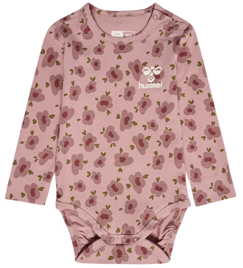 Hummel Fjora body Adobe rose Hummel Fjora body Adobe rose