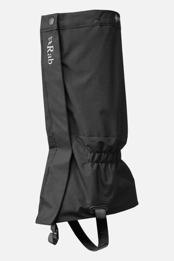 RAB Kangri GTX Gaiter Black S (37 39)