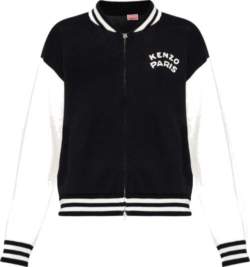 Kenzo Herre Strikkevarer Svart XL,