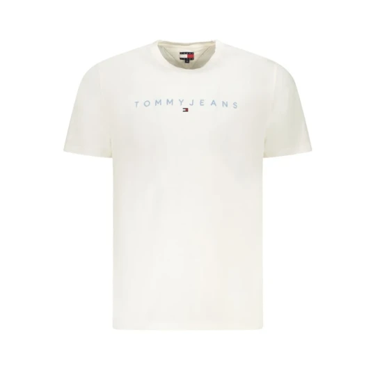Tommy Hilfiger Herre Topper Hvit XL,