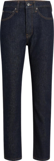 Khaite Dame Jeans Blå W27,