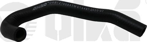 VIKA 11211341701 Radiatorslange