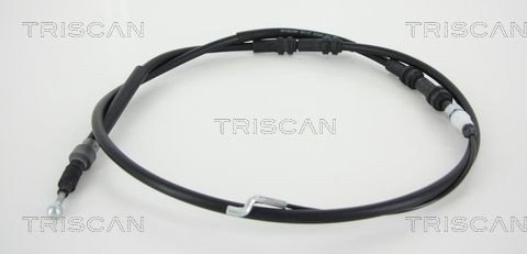 TRISCAN 8140 291118 Tautrekk håndbremse