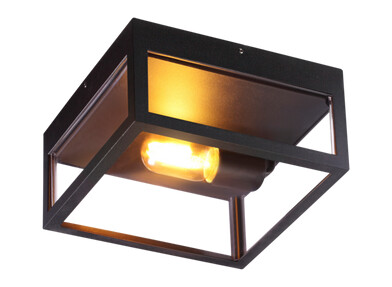 Aneta Lighting Utendørslampe ARENDAL 1615129-01-2 1639111-01-0
