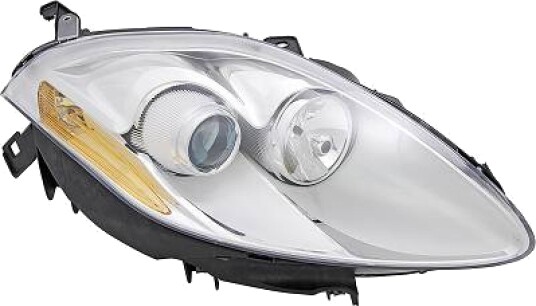 DIEDERICHS 3463080 Frontlykter