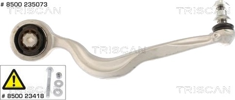 Bærearm TRISCAN 8500 235073