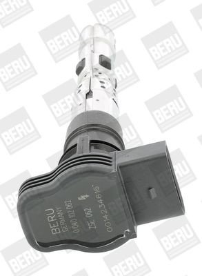 Tennspole coil BERU ZSE062 Tennspole coil BERU ZSE062