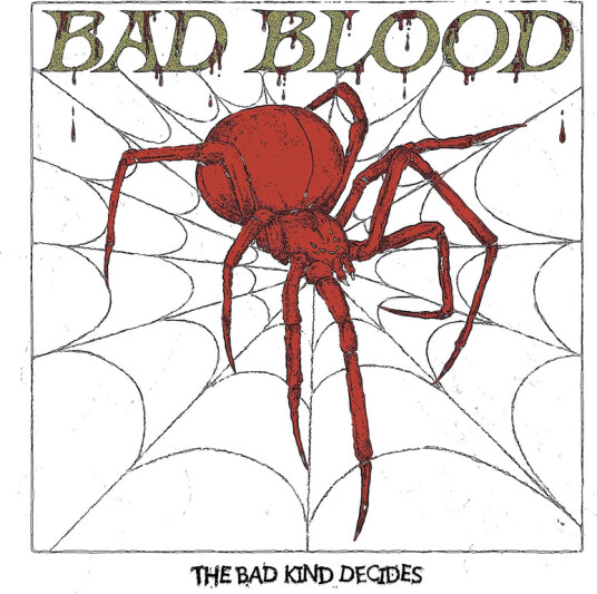 Bad Kind Decides