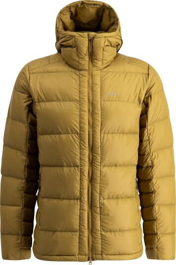 Lundhags Women's Padje Light Tech Down Jacket  Olive XS