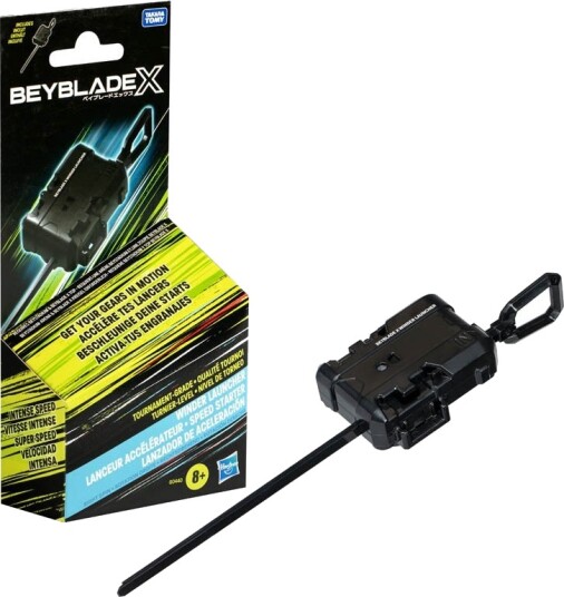 Beyblade X Launcher - Winder