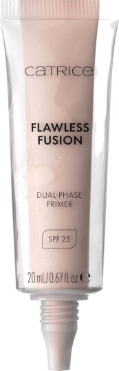 Catrice Flawless Fusion Dual-Phase Primer 010 Smooth Radiance