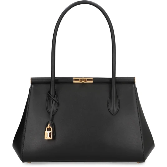 Dolce & Gabbana Dame Vesker Svart ONE SIZE,
