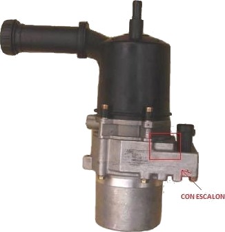 Servopumpe LIZARTE 04.55.0900 Servopumpe LIZARTE 04.55.0900